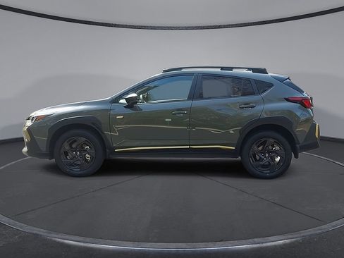 New 2026 Subaru Crosstrek 2.5i Sport image 5