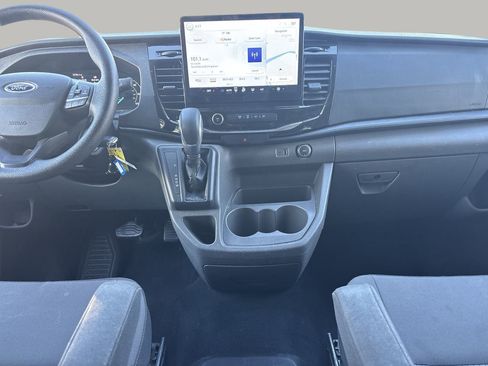 Used 2023 Ford Transit 350 XLT image 13