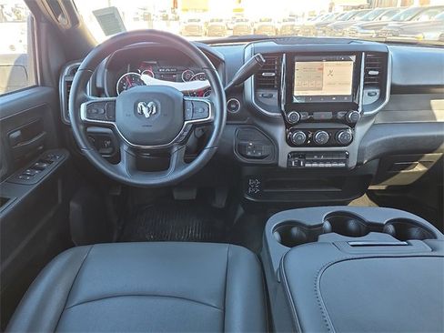 New 2026 RAM 3500 Tradesman image 16