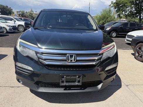 Used 2016 Honda Pilot EX-L image 4