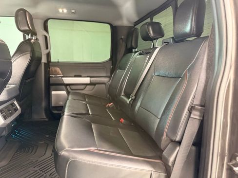 Used 2024 Ford F250 Lariat w/ Sport Appearance Package image 22