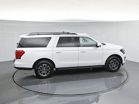 Certified 2024 Ford Expedition Max XLT image 47