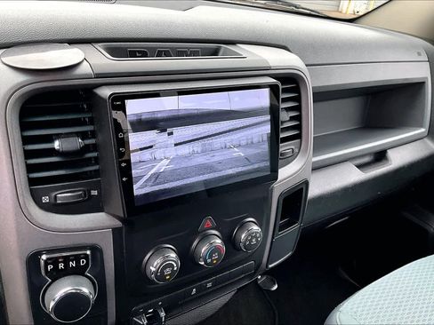 Used 2014 RAM 1500 Tradesman w/ Popular Equipment Group image 29