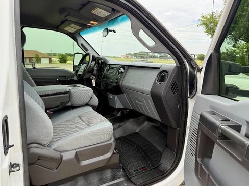 Used 2015 Ford F450 XL w/ Power Equipment Group image 17