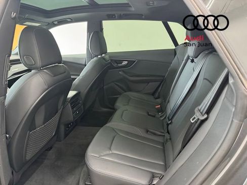 Certified 2026 Audi Q8 Premium w/ Convenience Plus Package AWD/4WD image 35