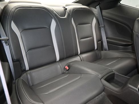Used 2019 Chevrolet Camaro LT image 42