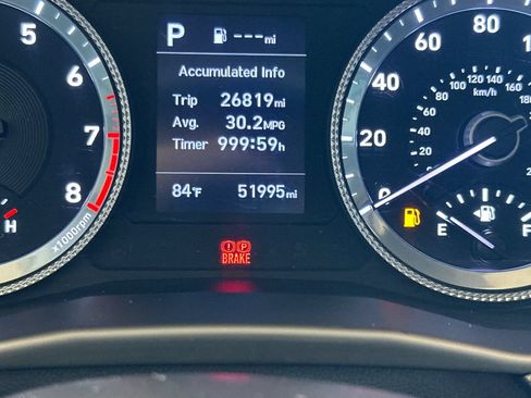 Used 2023 Hyundai Sonata SE w/ Cargo Package FWD image 27