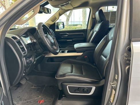 Used 2020 RAM 1500 Laramie image 5