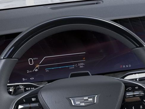 New 2025 Cadillac Escalade IQ Sport 2 AWD/4WD image 18