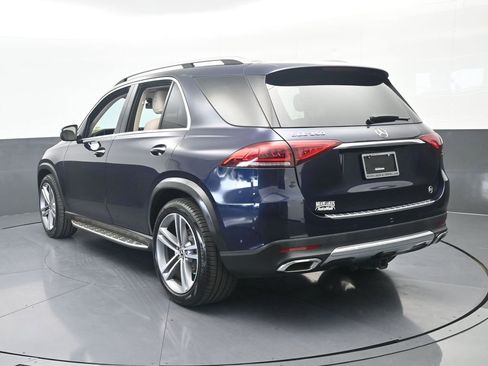 Used 2021 Mercedes-Benz GLE 350 image 4