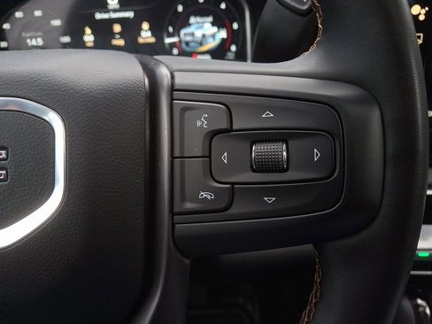 Used 2024 GMC Sierra 2500 AT4 w/ AT4 Premium Plus Package image 23