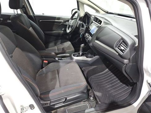 Used 2018 Honda Fit Sport image 15