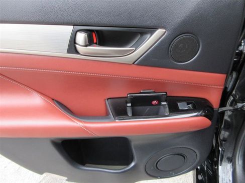 Used 2015 Lexus GS 350 w/ F Sport Package RWD image 20