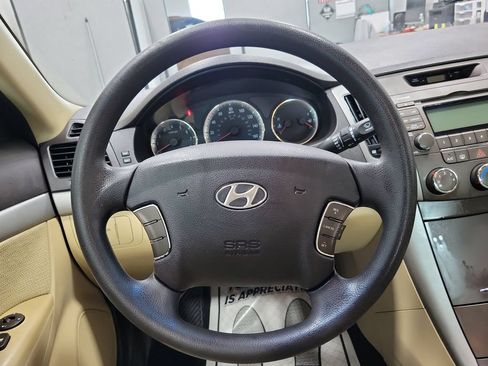 Used 2010 Hyundai Sonata GLS FWD image 25
