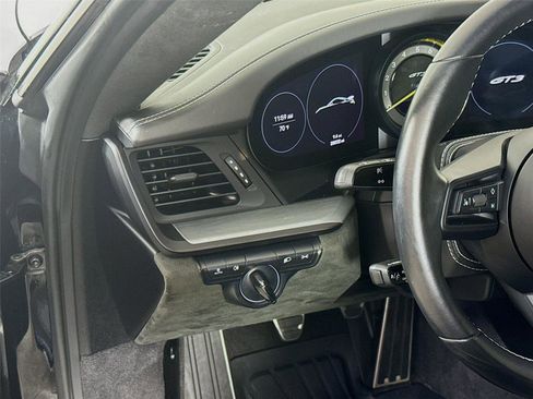 Used 2022 Porsche 911 GT3 RWD image 2