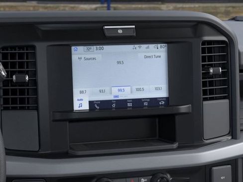 New 2026 Ford F550 4x4 Supercab Super Duty image 37