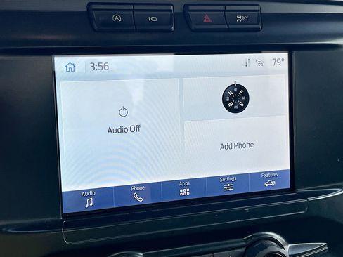 Used 2021 Ford F150 XL w/ Equipment Group 101A High AWD/4WD image 14