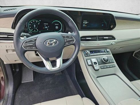 Used 2021 Hyundai Palisade Limited image 15