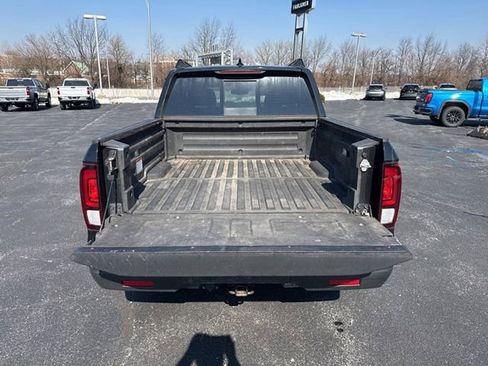 Used 2020 Honda Ridgeline Black Edition image 40