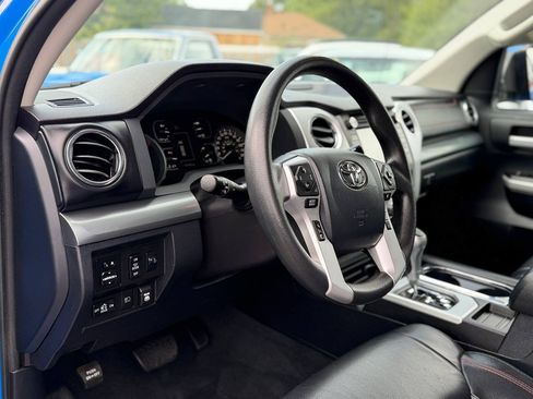 Used 2019 Toyota Tundra TRD Pro AWD/4WD image 74