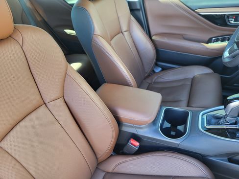 Used 2024 Subaru Legacy Touring XT image 13