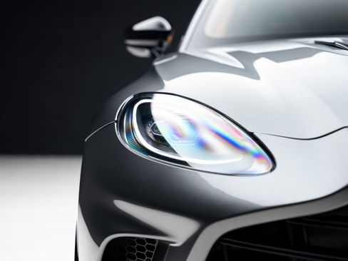 Used 2023 Aston Martin DBX 707 image 9