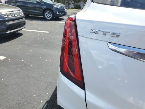 Certified 2024 Cadillac XT5 Premium Luxury image 28