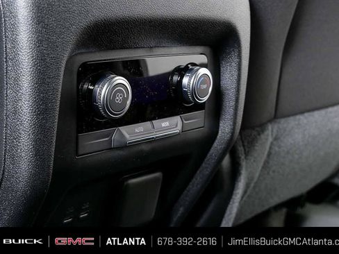 New 2026 GMC Acadia Elevation FWD image 20
