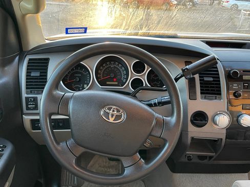 Used 2010 Toyota Tundra 2WD CrewMax image 14
