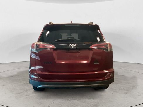 Used 2018 Toyota RAV4 Adventure image 4