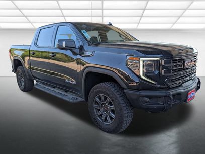 Used 2024 GMC Sierra 1500 AT4X