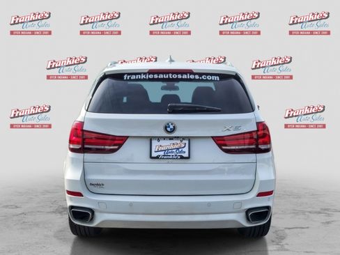 Used 2018 BMW X5 xDrive35i AWD/4WD image 4