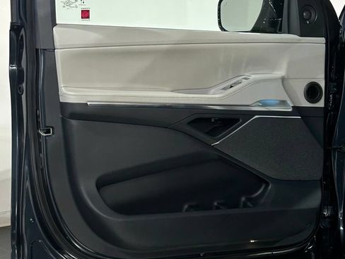 New 2026 Lincoln Navigator Reserve w/ Jet Appearance Package AWD/4WD image 42