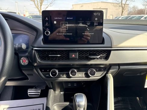 Used 2025 Acura ADX A-Spec image 19