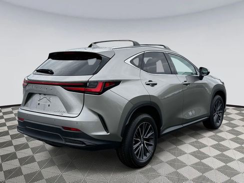 Used 2023 Lexus NX 350 AWD image 2