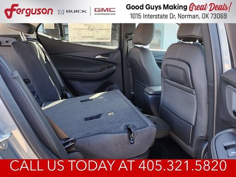 New 2026 Buick Encore GX Preferred w/ Comfort Package AWD/4WD image 43