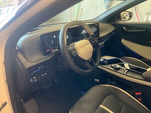 New 2025 Kia EV6 GT-Line AWD/4WD image 12