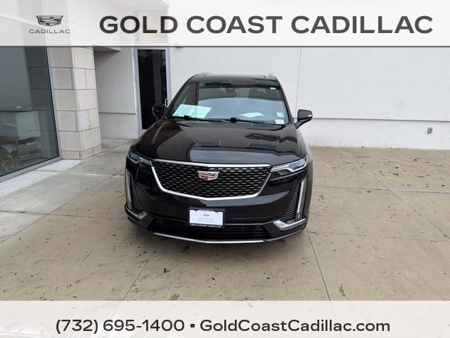 Used 2024 Cadillac XT6 Premium Luxury AWD/4WD image 5