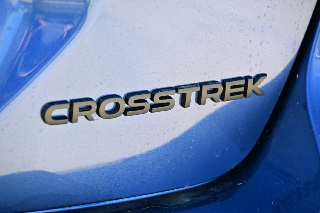 New 2027 Subaru Crosstrek 2.5i Limited AWD/4WD image 14