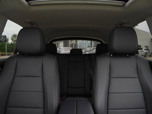 Certified 2026 Mercedes-Benz GLE 350 4MATIC image 34