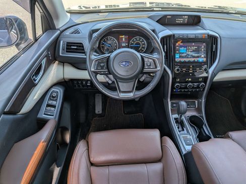 Used 2022 Subaru Ascent Touring AWD/4WD image 16