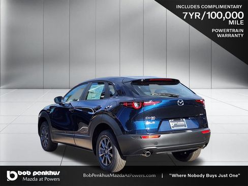 New 2026 MAZDA CX-30 AWD 2.5 S image 26