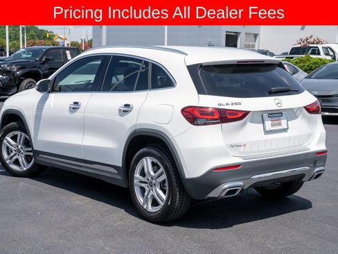 Used 2023 Mercedes-Benz GLA 250 image 3