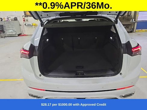 New 2026 Buick Envision Avenir AWD/4WD image 13