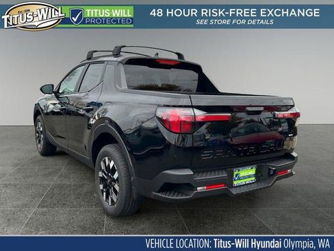 New 2026 Hyundai Santa Cruz SEL AWD/4WD image 42