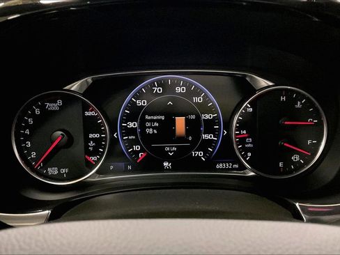 Used 2023 Chevrolet Traverse Premier w/ LPO, Floor Liner Package image 19