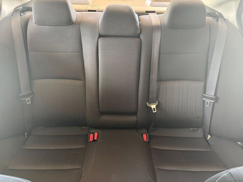 Used 2025 Nissan Altima 2.5 SV image 38