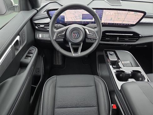 New 2026 Buick Enclave Preferred AWD/4WD image 13