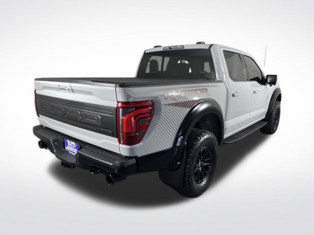 Used 2024 Ford F150 Raptor AWD/4WD image 9
