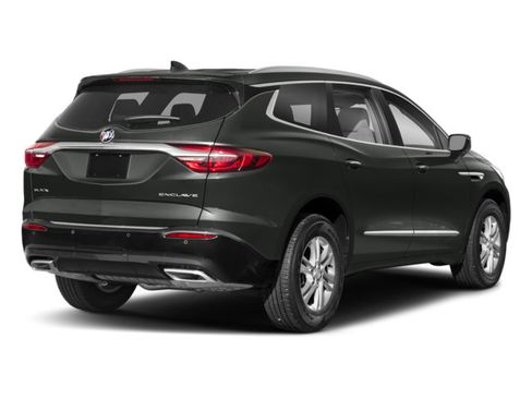 Used 2018 Buick Enclave Premium w/ Experience Buick Package AWD/4WD image 7
